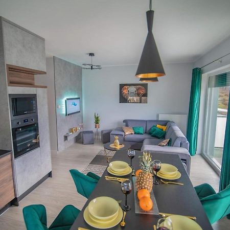 Apartament W Cieplicach Deluxe Jelenia Góra Eksteriør bilde