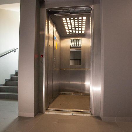 Apartament W Cieplicach Deluxe Jelenia Góra Eksteriør bilde