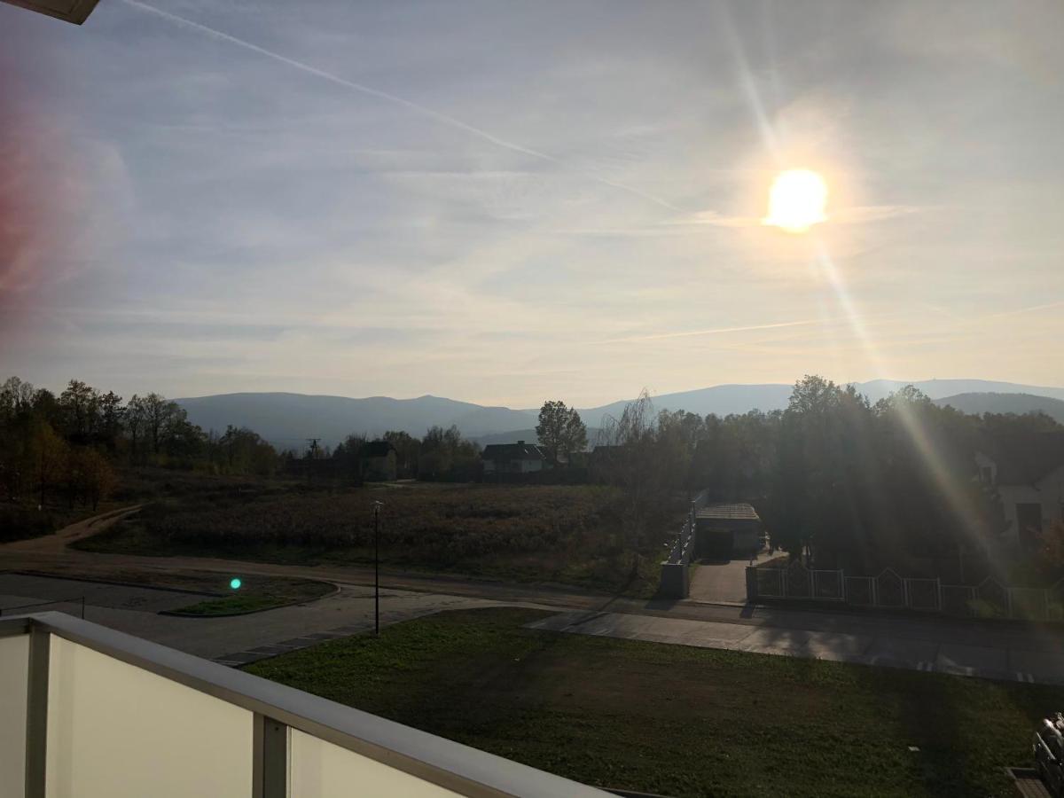 Apartament W Cieplicach Deluxe Jelenia Góra Eksteriør bilde