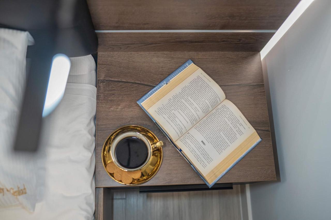 Apartament W Cieplicach Deluxe Jelenia Góra Eksteriør bilde