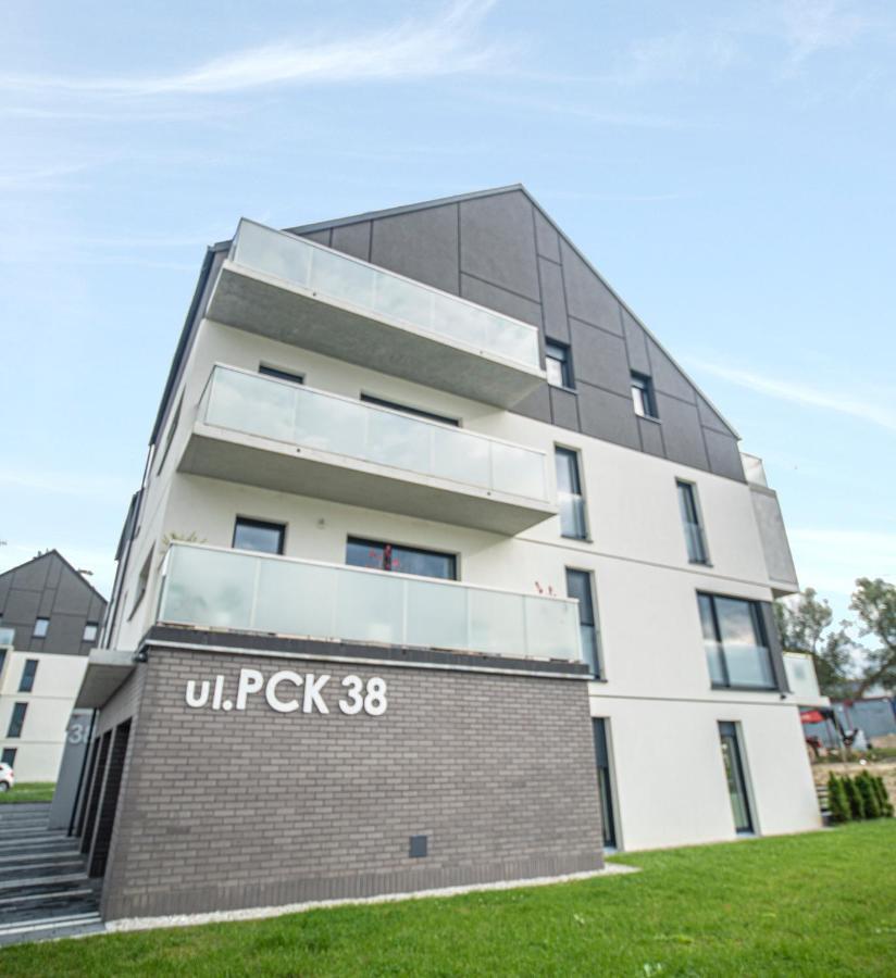 Apartament W Cieplicach Deluxe Jelenia Góra Eksteriør bilde